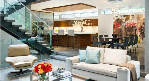 LA Signature Home Interiors