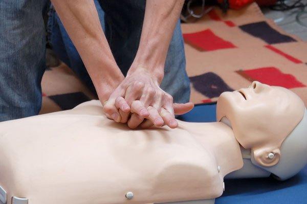 CPR Training