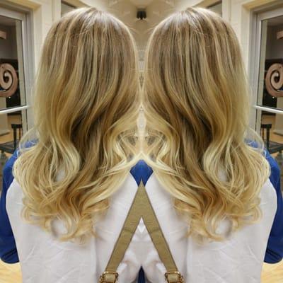 Balayage