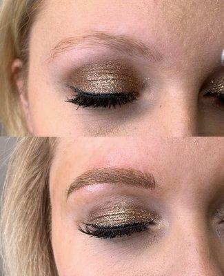 Microblading