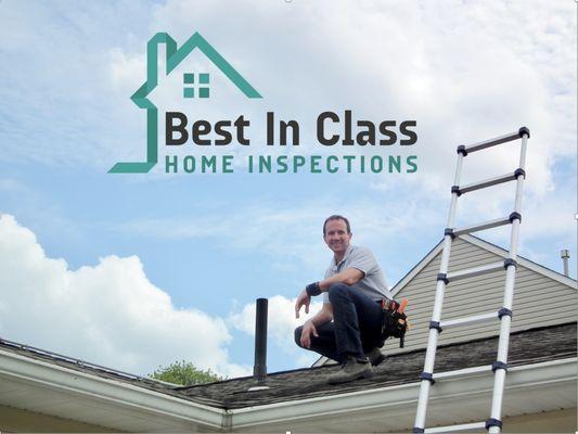 Hire a Best In Class Home Inspector