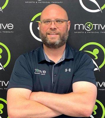 Mike Groh, PT, DPT
Physical Therapist
Co-Owner