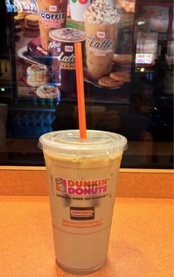 Dunkin'