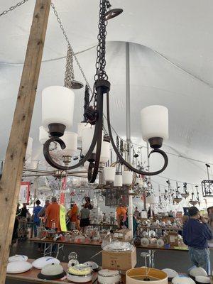 Light tent sale