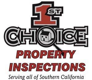 1st Choice Property Inspections