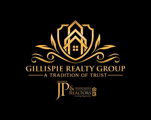 GILLISPIE REALTY GROUP
 Brokered by: JP& Associates Realtors