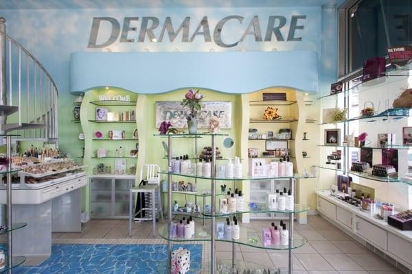 DermaCare Body Boutique