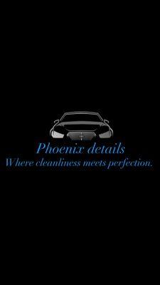 Phoenix auto mobile details