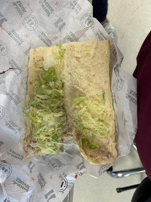 Jimmy John's