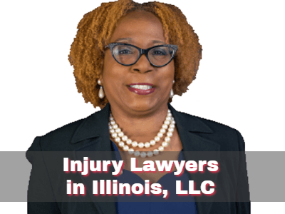 Illinois personal injury attorney Rhonda Stuart