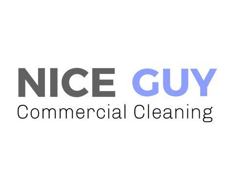 Nice Guy Commercial cleaning