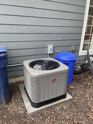 Economy Air Systems, Inc.