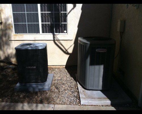 High-Quality HVAC repair