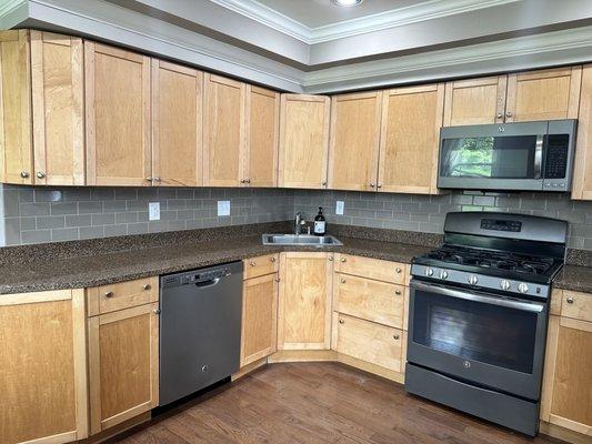 Cincinnati Kitchens