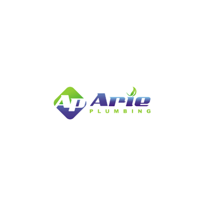 Arie Plumbing Logo