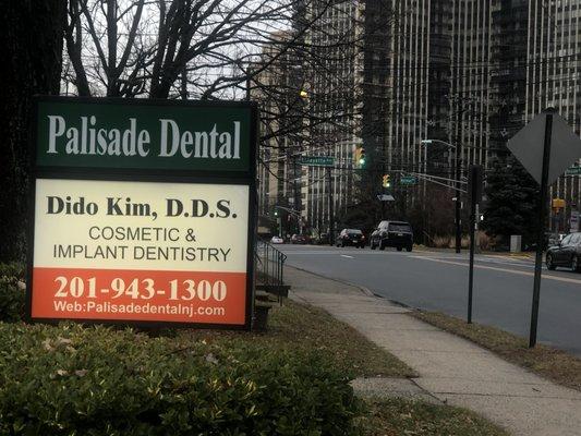 Call us today for your FREE Consultation with Dr. Dido Kim, DDS and his dental team!