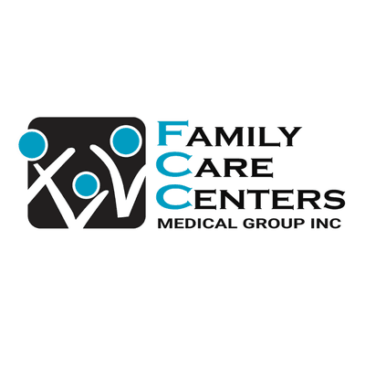 Family Care Centers logo