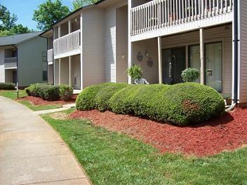 Gardner Ridge Apartments