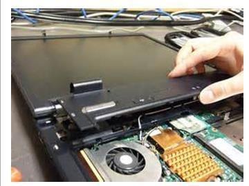 Expedited Computer Repair Services Available