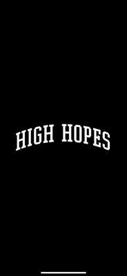 High Hopes