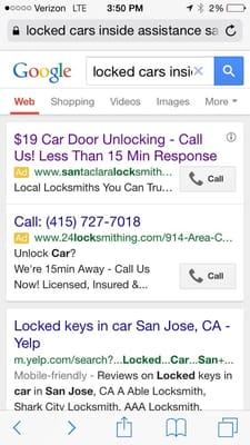 Santa Clara Locksmith