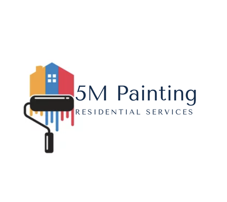 5M Painting!