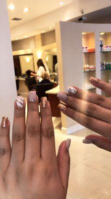 Mary Nails Salon