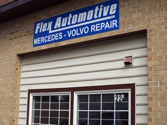 Flex Automotive