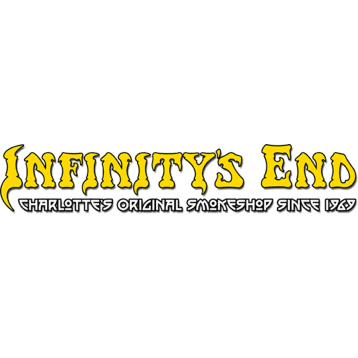 Infinity's End