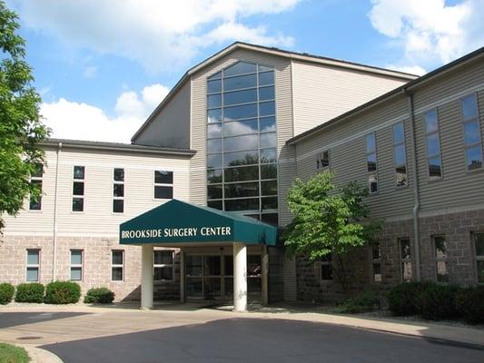 Brookside Surgery Center - Battle Creek, MI