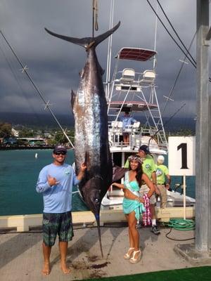 Illusions Sportfishing Charters