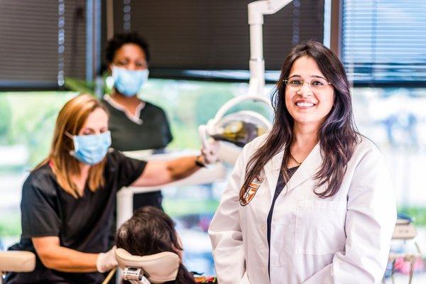 West Houston Dentistry