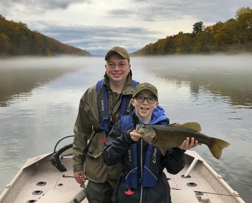 Delaware Water Gap Charters