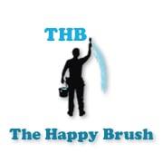 The Happy Brush