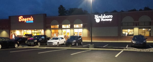 Birdsboro Pharmacy at Boyer's Market