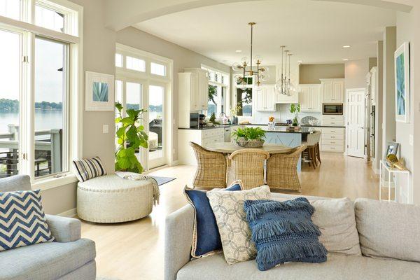 Good Fit Home Staging