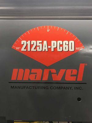 Fully refurbished by Certified Marvel Technicians  $39,900.00