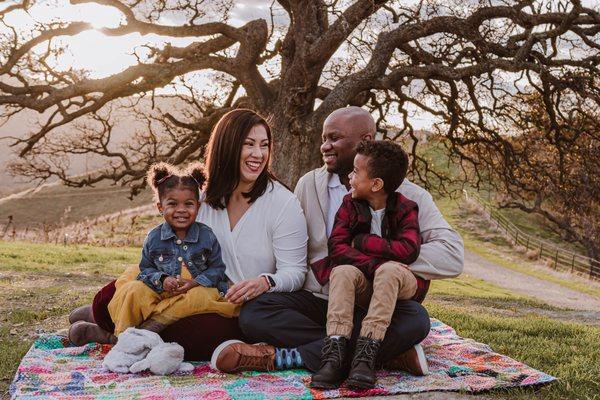 Family Photography, Livermore CA