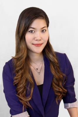 Crystal Wong-Berkshire Hathaway Home Services Nevada Properties