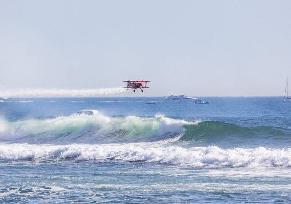 Pacific Airshow - Lucas Oil Airshows