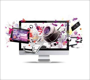 Pro Web Design Services