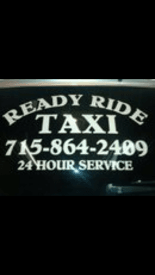 Ready Ride Taxi