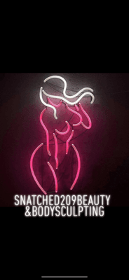 Snatched 209 Beauty