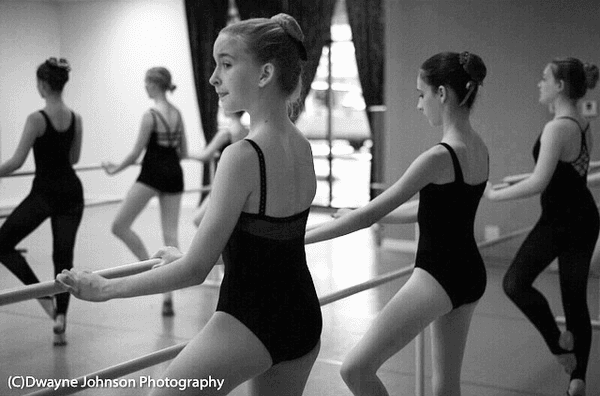 Royal School of Ballet