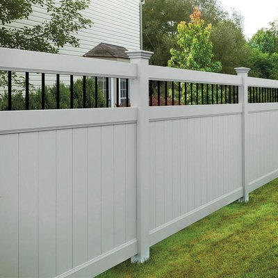 Big Fish Fence Supply