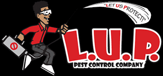 We are here for all your pest control needs.