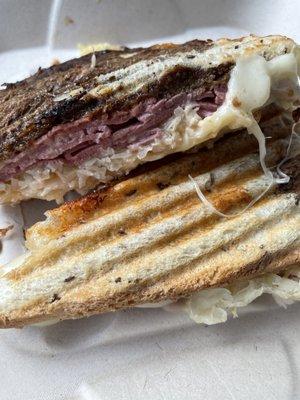 Reuben