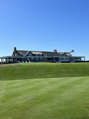 Shinnecock Hills Golf Club