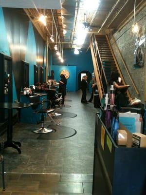 Salon 529