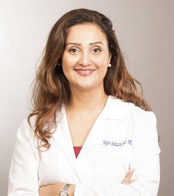 Dr. Negin Behazin, M.D.